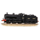 Graham Farish 372-064 MR 3835 (4F) Class 43892 British Railways Black DCC Ready N Gauge