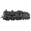 Graham Farish 372-065 MR 3835 (4F) Class 43931 BR Black Late Crest Weathered DCC Ready N Gauge
