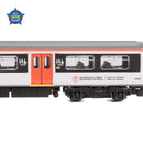 Graham Farish 372-850 Class 319 4-Car MU 769008 Transport For Wales DCC Ready N Gauge