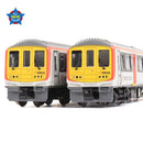 Graham Farish 372-850 Class 319 4-Car MU 769008 Transport For Wales DCC Ready N Gauge