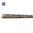 Graham Farish 372-850 Class 319 4-Car MU 769008 Transport For Wales DCC Ready N Gauge