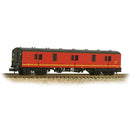 Graham Farish 374-139 BR MK1 NJX General Utility Van Royal Mail Letters N Gauge