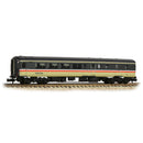 Graham Farish 374-692 BR MK2F BSO Coach (Brake Second Open) Intercity N Gauge