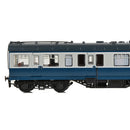 Graham Farish 374-878 Inspection Saloon BR Blue & Grey N Gauge