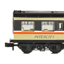 Graham Farish 374-879 Inspection Saloon BR Intercity Swallow N Gauge