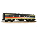 Bachmann 39-180A BR MK1 BG Brake Gangwayed Inter-City OO Gauge
