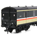 Bachmann 39-276A BR MK1 GUV General Utility Van BR Intercity 'Motorail' OO Gauge