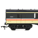 Bachmann 39-276A BR MK1 GUV General Utility Van BR Intercity 'Motorail' OO Gauge