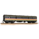 Bachmann 39-276A BR MK1 GUV General Utility Van BR Intercity 'Motorail' OO Gauge