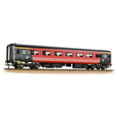 Bachmann 39-654 BR MK2F FO First Open Virgin Trains OO Gauge