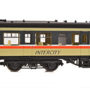 Bachmann 39-782 LMS 50FT Inspection Saloon BR Intercity (Swallow) OO Gauge