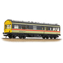 Bachmann 39-782 LMS 50FT Inspection Saloon BR Intercity (Swallow) OO Gauge