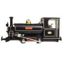 Bachmann Narrow Gauge 391-125 Mainline Hunslet 0-4-0ST 'Blanche' Penrhyn Quarry Railway Lined Black (Early) DCC Ready