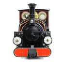 Bachmann Narrow Gauge 391-125 Mainline Hunslet 0-4-0ST 'Blanche' Penrhyn Quarry Railway Lined Black (Early) DCC Ready