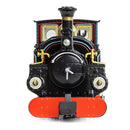 Bachmann Narrow Gauge 391-126 Mainline Hunslet 0-4-0ST 'Charles' Penrhyn Quarry Railway Lined Black (Late) DCC Ready OO9 Gauge