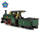 Bachmann Narrow Gauge 391-130 Mainline Hunslet 0-4-0STT "Linda" Festiniog Railway Green OO9-gauge
