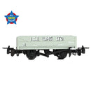 Bachmann Narrow Gauge 393-152 RNAD Rebuilt Open Wagon 'ICI Buxton Lime' OO9 Gauge