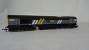 Hornby R30167 Fastline Class 66 Co-Co No.66301 DCC Ready OO Gauge