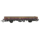 EFE Rail E87019 ZCA Sea Urchin EWS 460387 EWS (Light Weathering) OO Gauge