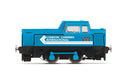 Hornby R30009 London Carriers International Sentinel 'Jean' DCC Ready OO Gauge