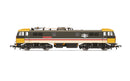 Hornby R30031 BR Class 87 Bo-Bo 'City Of Birmingham' No.87009 DCC Ready OO Gauge