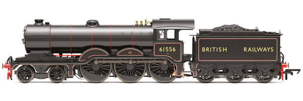 Hornby R3545 British Railways B12 Class Locomotive No.615556 DCC Ready OO Gauge