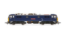 Hornby R3751 Caledonian Sleeper Class 87 'Royal Sovereign' No.87002 DCC Ready OO Gauge