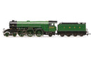 Hornby R3989 LNER Class AI 4-6-2 'Knight of the Thistle' No.2564 DCC Ready OO Gauge