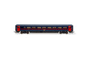 Hornby R40166 GNER MK4 TSO No.12432 OO Gauge