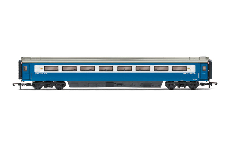 Hornby R40167 Midland Pullman MK3 First Class Open Coach 'M41182' The One:One Collection OO Gauge