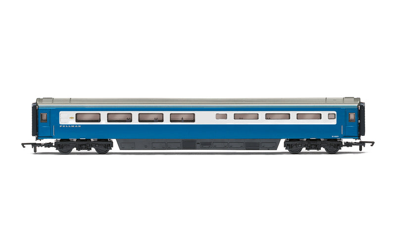 Hornby R40173 Midland Pullman MK3 Trailer Buffet Car 'M40801' The One:One Collection OO Gauge