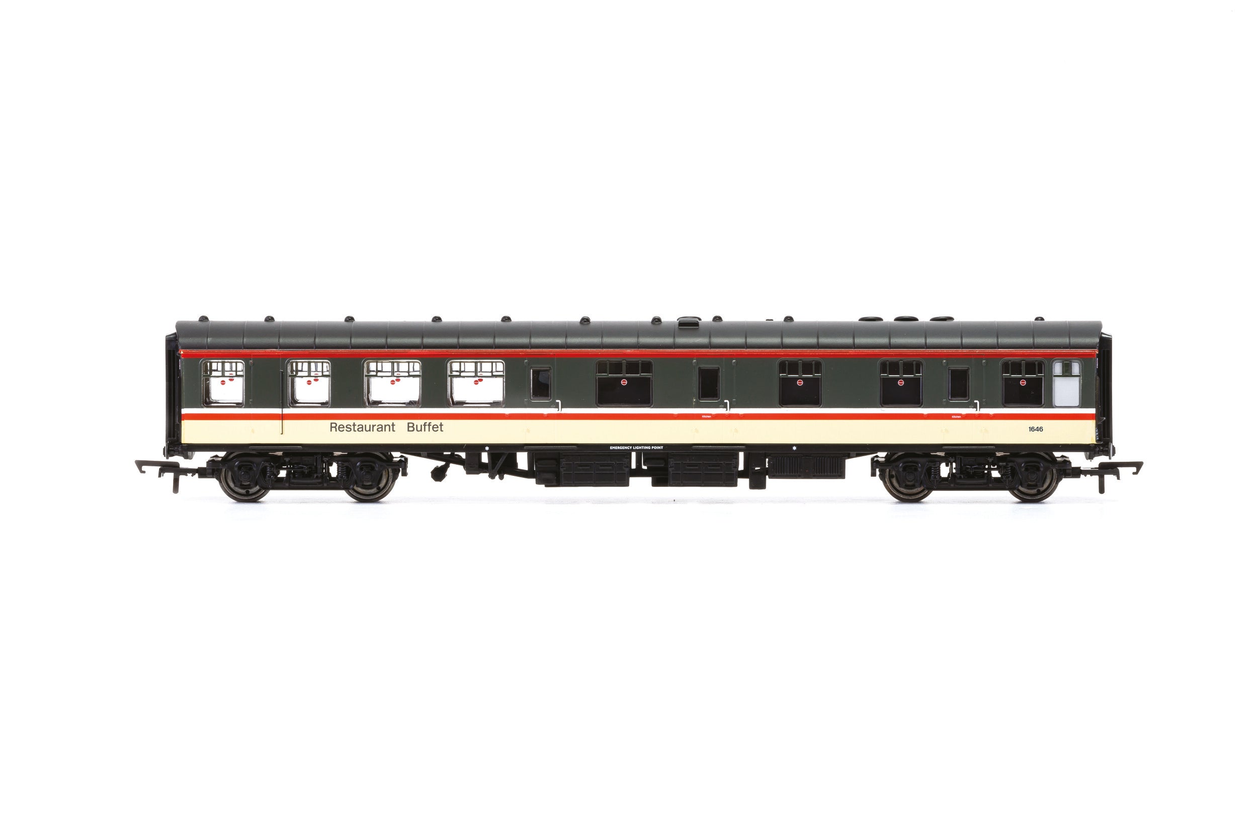 Hornby R162 Hornby Coaches – Page 2