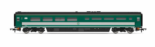 Hornby R40354 Rail Charter Services MK3 TFKB Coach No.40804 OO Gauge