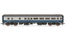 Hornby R4918 BR MK2F Brake 2nd Open Coach Intercity No.M9534 OO Gauge